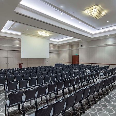 Adana Hiltonsa Hotel Ngoại thất bức ảnh