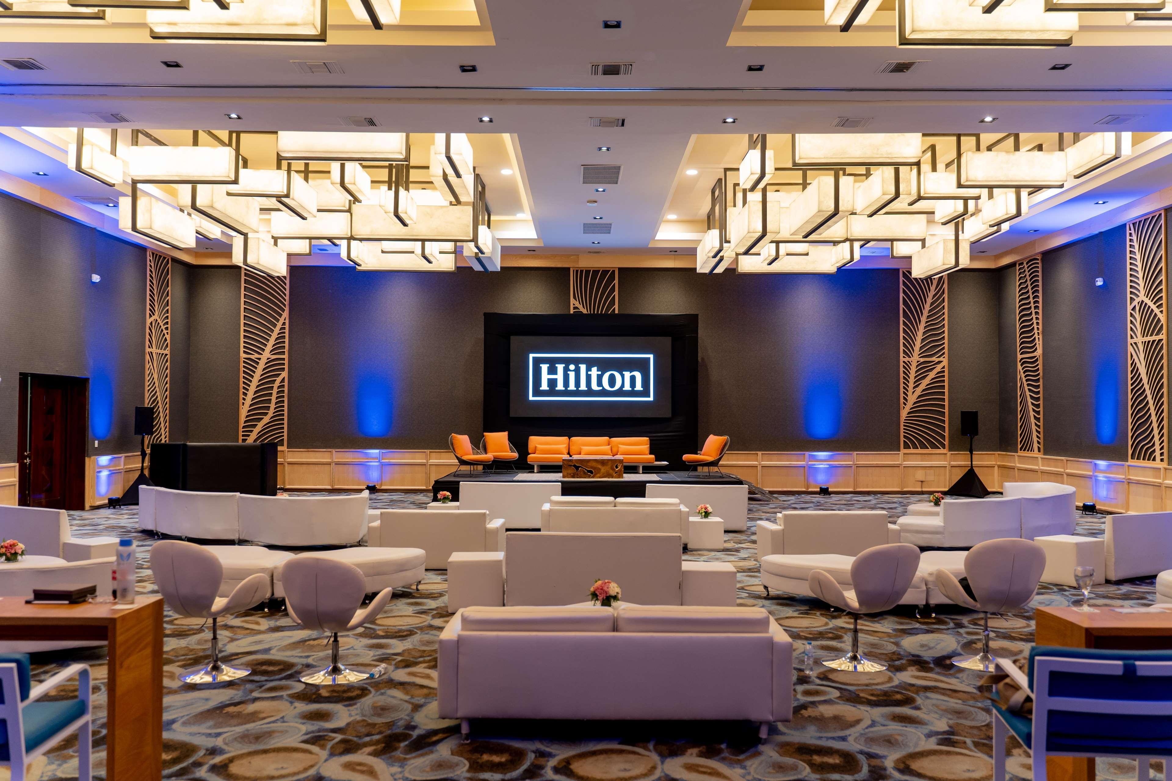 Adana Hiltonsa Hotel Ngoại thất bức ảnh