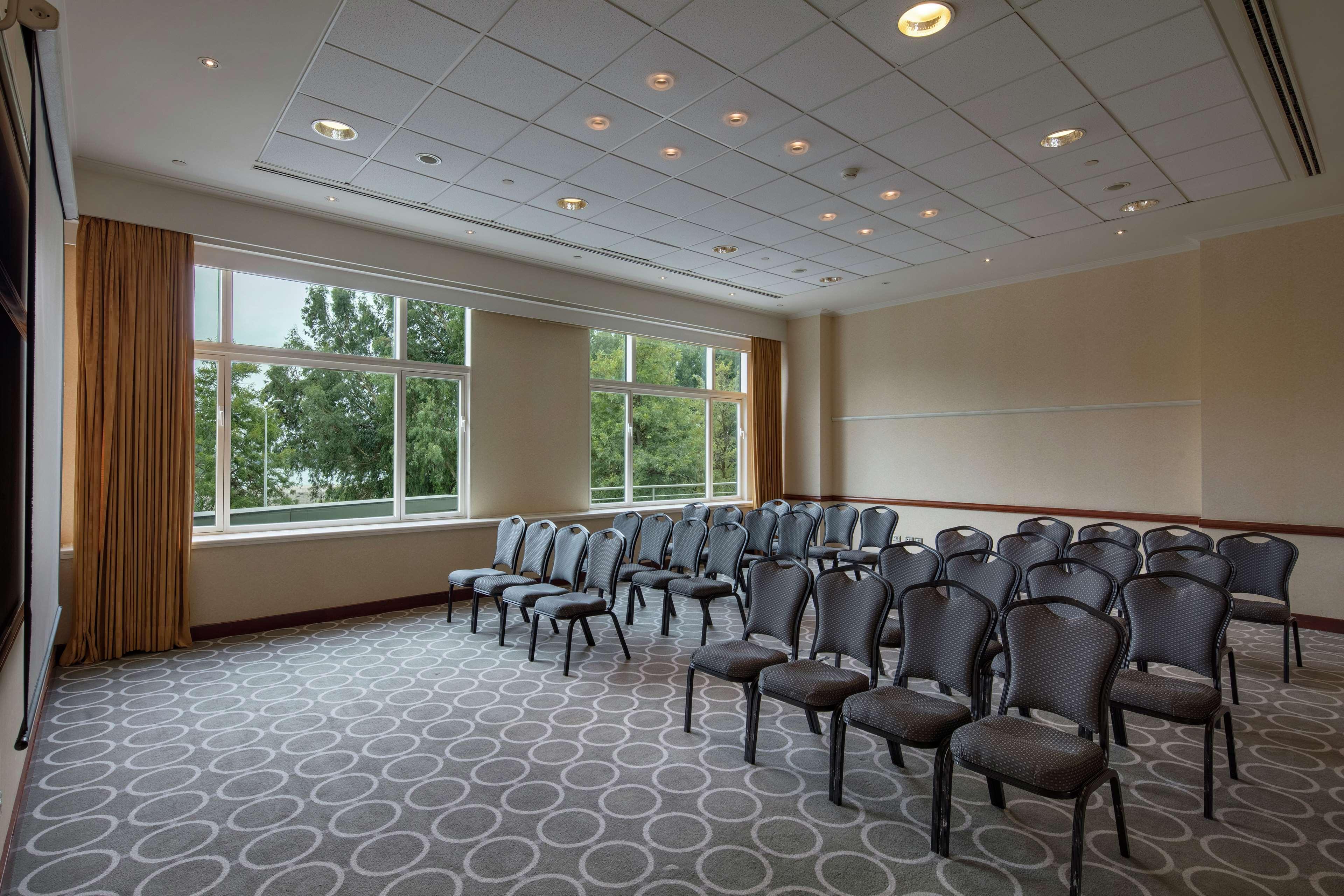 Adana Hiltonsa Hotel Ngoại thất bức ảnh
