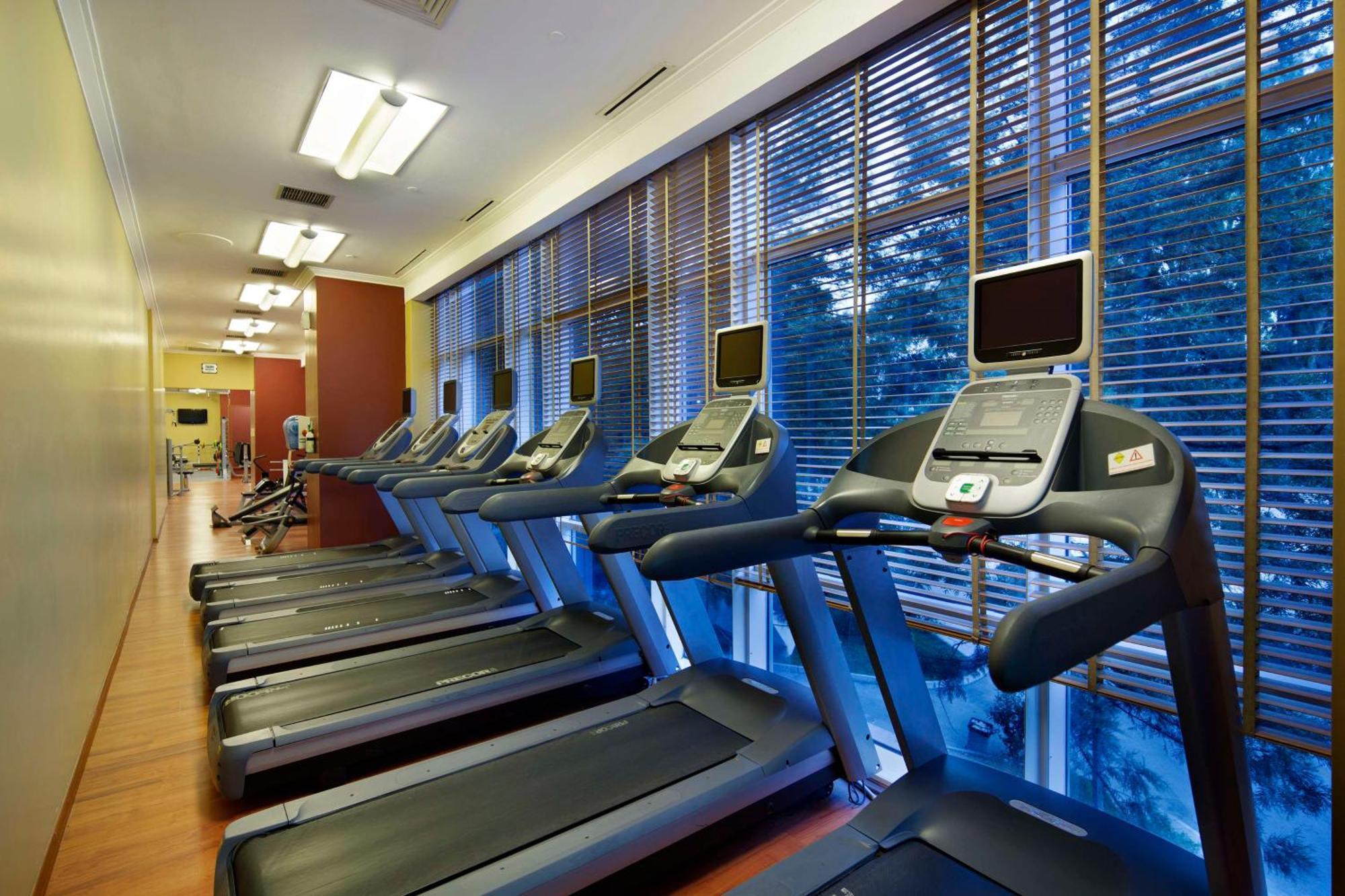 Adana Hiltonsa Hotel Ngoại thất bức ảnh